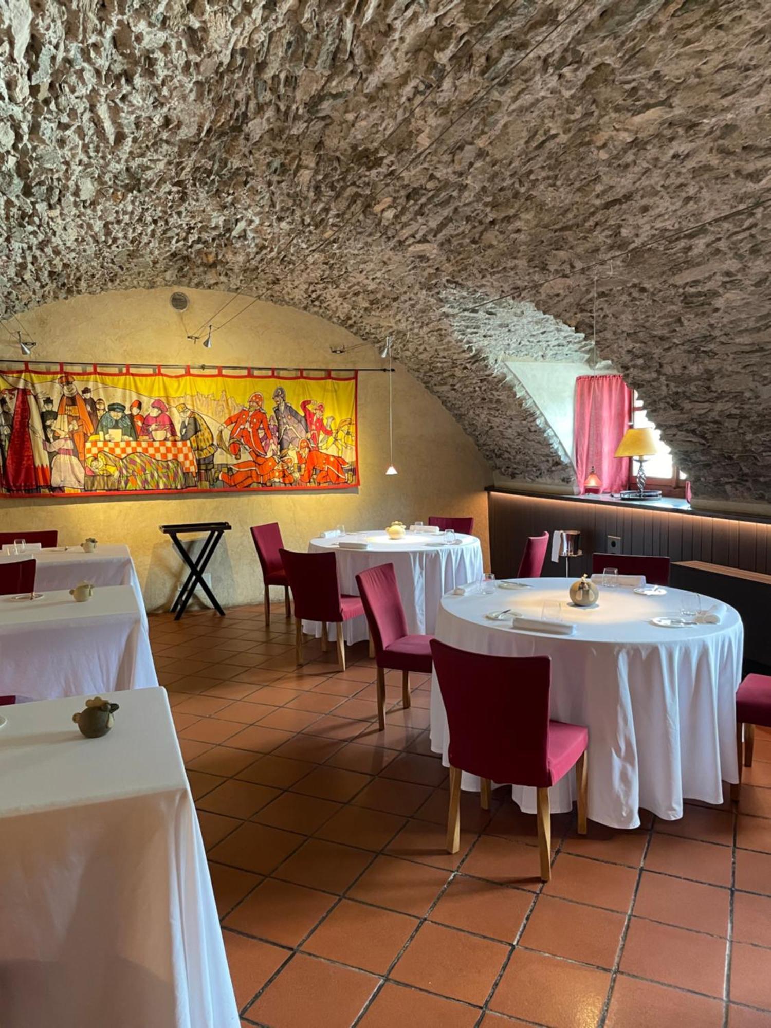 Locanda La Clusaz Gignod Exterior foto